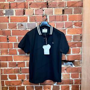Products: VIVIENNE WESTWOOD polo top