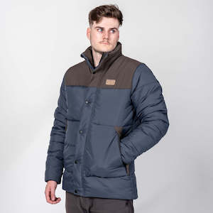 NO MARKETING: Rime Jacket