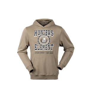 NEW: Roaring Reds MW Hood