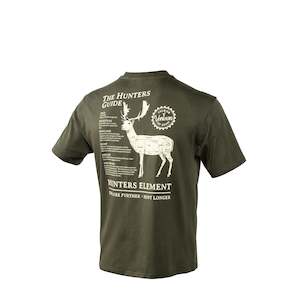 NEW: Hunters Guide Tee
