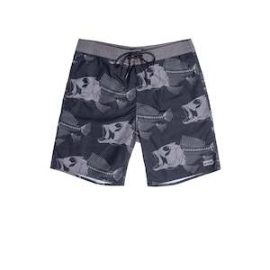Under 100: Snappy Boardshorts