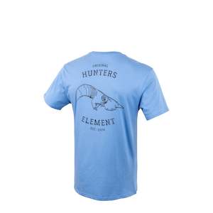 Under 100: Bull Tahr Tee