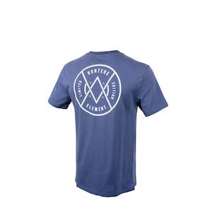 Under 100: Twin Peaks Tee