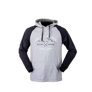 Under 100: Trademark Hoodie