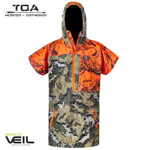 Under 100: Tapua Bush Coat