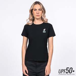 Chamois Tee Womens