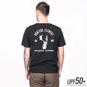 Under 30: Croaker Tee