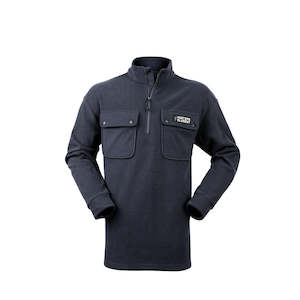 Essential Items: Quad Windblocker