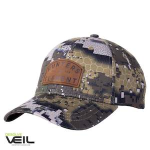 Duck Shooting Gear: Badge Cap