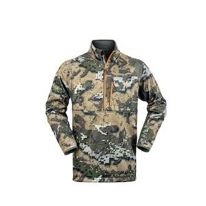 Duck Shooting Gear: Zenith Top