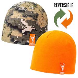 Duck Shooting Gear: Pursuit Beanie