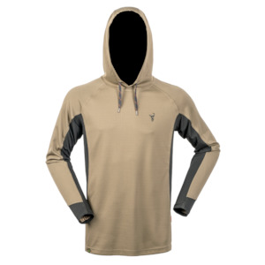 Tahr Hunting Gear Upper Body: Eclipse Hood
