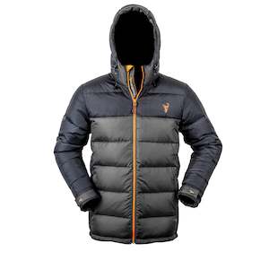 Tahr Hunting Gear Upper Body: Razor Elite Jacket