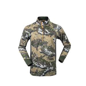 Tahr Hunting Gear Upper Body: Eclipse Top