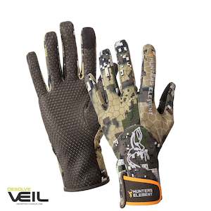 Tahr Hunting Gear Upper Body: Crux Gloves