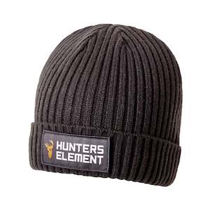 Beanies: Rivet Beanie Kids