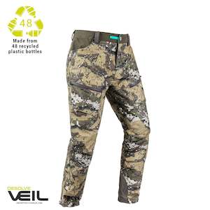 Repreve Recycled Gear: Odyssey Pants Womens