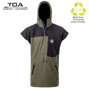Repreve Recycled Gear: Tapua Elite Bushcoat