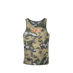 Eclipse Series: Eclipse Singlet