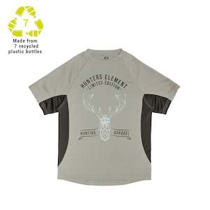 Eclipse Series: Eclipse Tee Kids