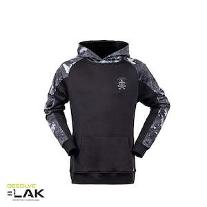 Black Friday: Skullcap Hoodie