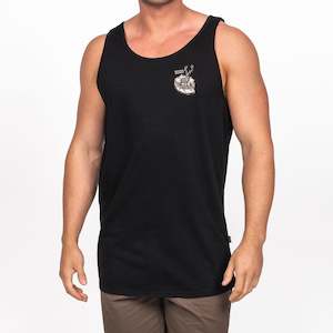 Black Friday: The Roar Singlet