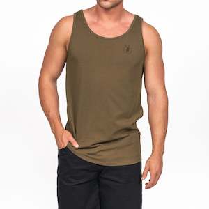 Black Friday: Fallow Singlet