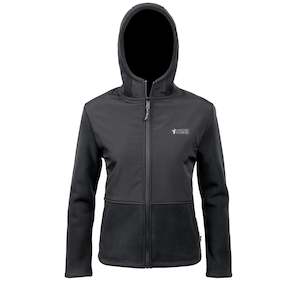 Gift Guide Ideal Gift: Furnace Hoodie Womens