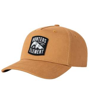 Gift Guide Hind: Bull Tahr Cap