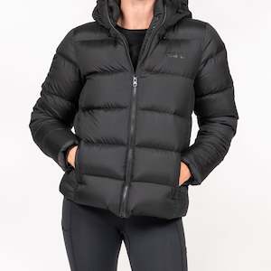 Gift Guide Hind: Glacier Jacket Womens