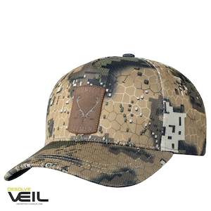 Gift Guide Hind: Red Stag Cap