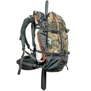 Gift Guide Stag: Arete Bag 45