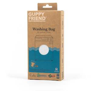 Gift Guide Stag: GuppyFriend Washing Bag