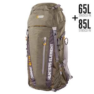 Gift Guide Stag: Summit Pack