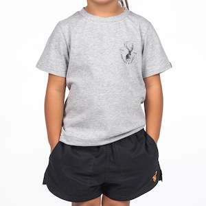 Last Sizes Large Discounts: Fallow Tee Kids