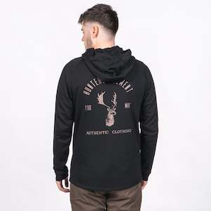 Last Sizes Large Discounts: Croaker Hood