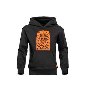Gift Guide Fawn: Dead Tread Hoodie Kids