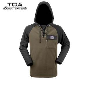 Whakarapu Hoods: Whakarapu LS Hood