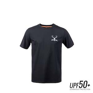 Ss21 Tees: Red Stag Tee