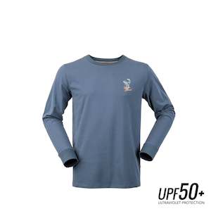 Signature Hunters LS Tee