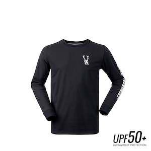 Ss21 Ls Tees: Jerry LS Tee