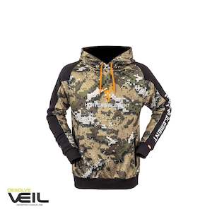 Aw21 Hoodies: Tungsten Hoodie