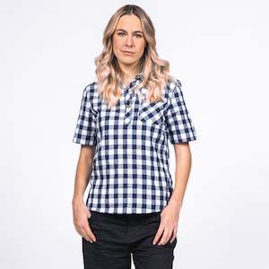 Ss21: Elevate Shirt Womens
