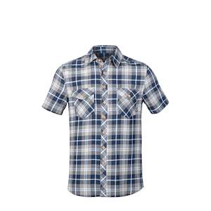 Collared Shirts: Flint Shirt