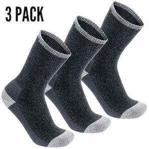 Hunt Gear Clearance: Ridge Socks (3 pack)