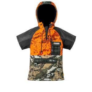 Insulation Tops: Tusk Bush Coat V2 Kids