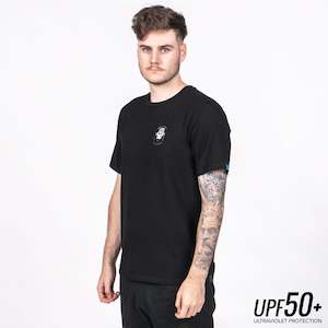 Mens Tops Outlet: Boonie Tee