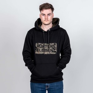 Mens Hoodies Outlet: Staple Hoodie