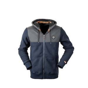 Mens Hoodies Outlet: Retro Hoodie
