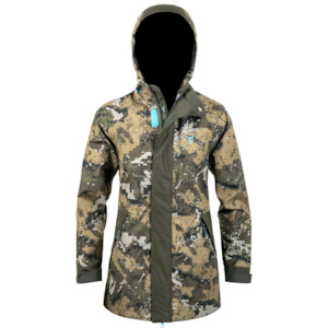 Hunting Outlet Clearance Sale: Storm Jacket Womens